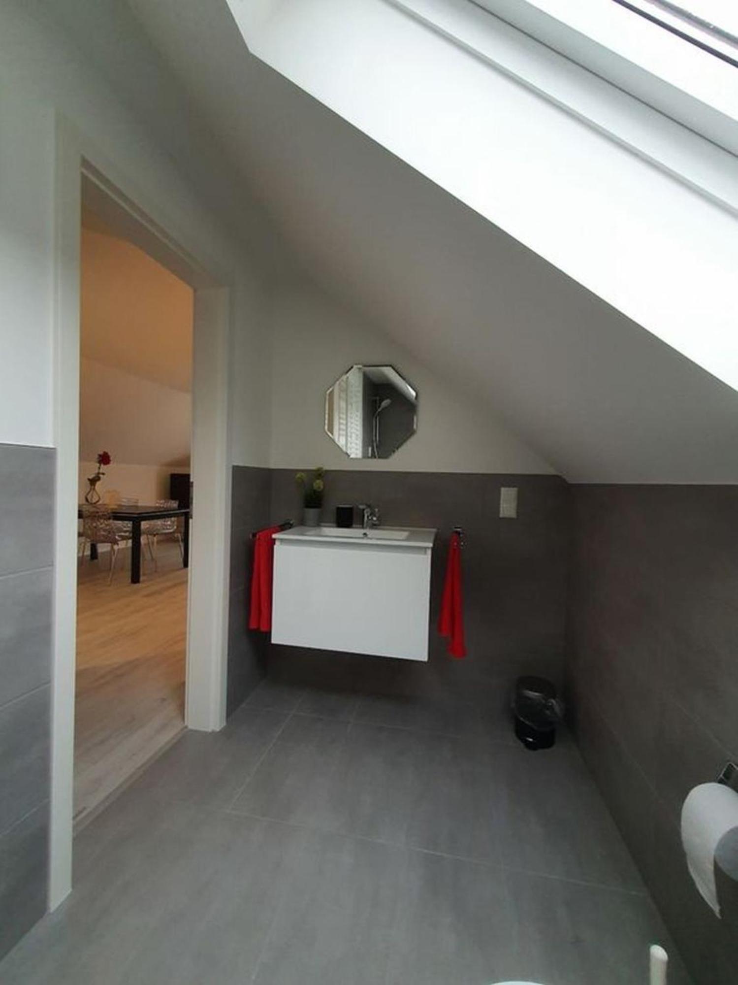 Ferienwohnung An Der Mosel, Romeo Senheim Bagian luar foto